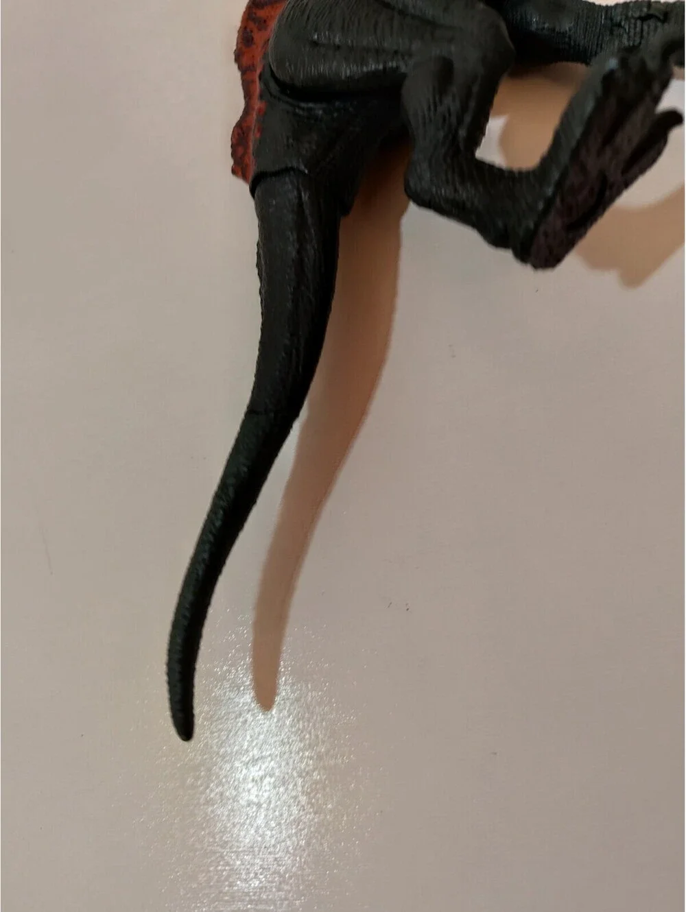 RARE Jurassic World Park Dino Rivals Concavenator Dinosaur Figure Toy 14